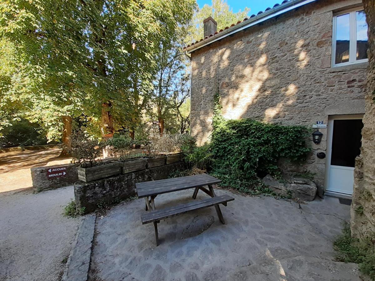 Village De Du Moulin Neuf * Getigne