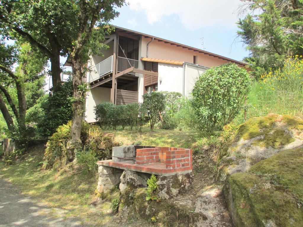 Village De Du Moulin Neuf Vakantiepark