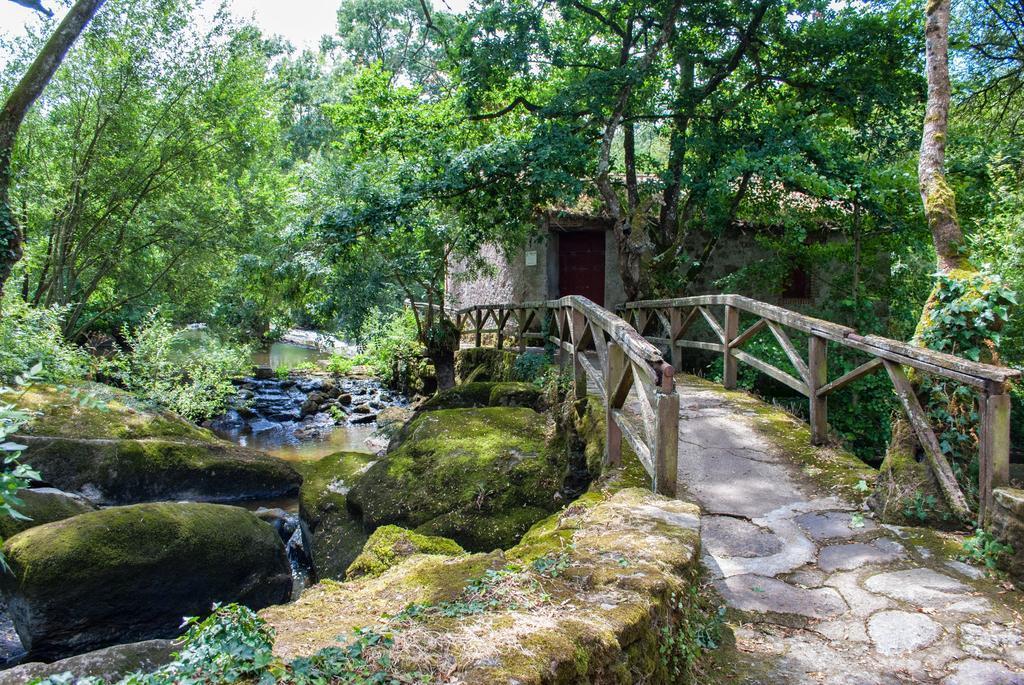 Village De Du Moulin Neuf * Getigne