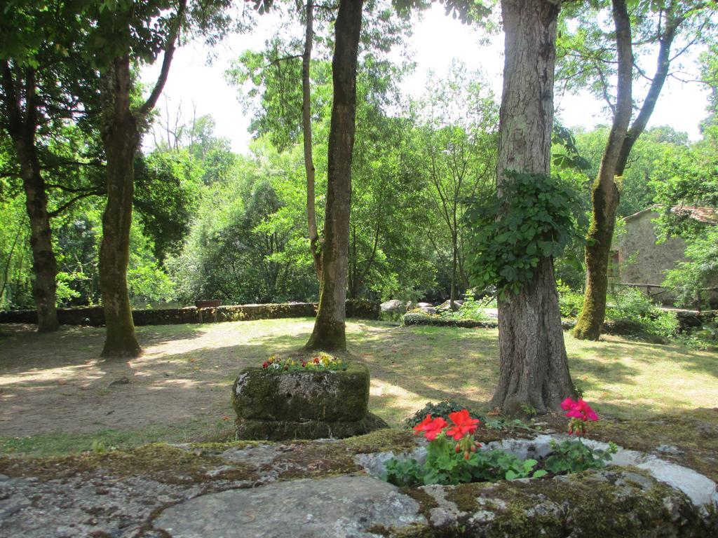 Village De Du Moulin Neuf *